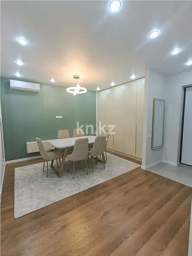 Продажа 3-комнатной квартиры, 45 м² - Продажа трехкомнатных квартир в Алматы фото 2 из 5