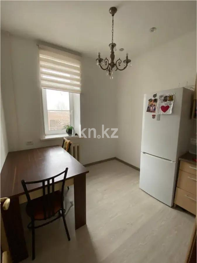 Продажа 2-комнатной квартиры, 52.2 м² в Алматы - фото 3