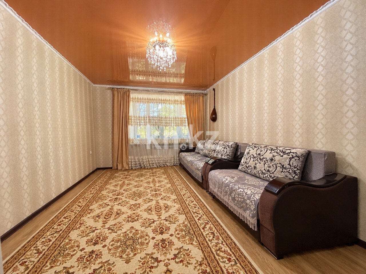 Продажа 3-комнатной квартиры, 90 м² в Темиртау