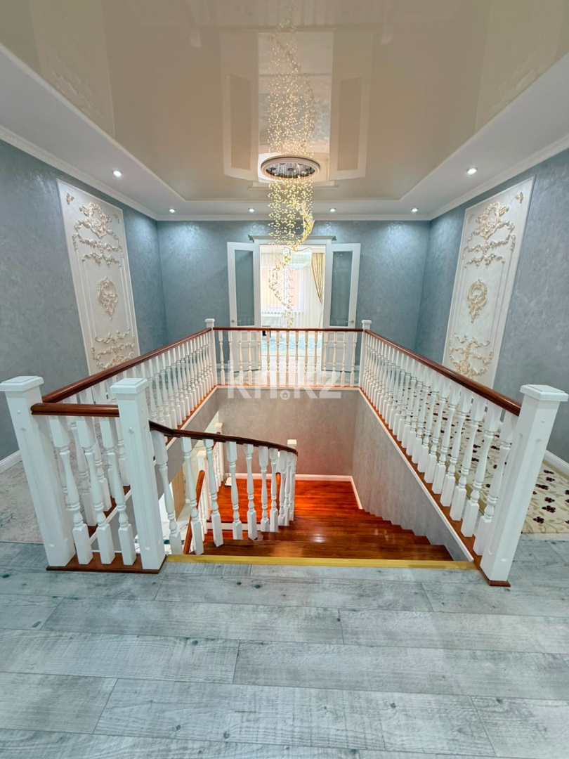 Продажа 7-комнатного дома, 500 м² - Продажа недвижимости в Казахстане - страница 11 фото 29 из 40