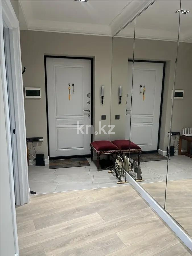 Продажа 3-комнатной квартиры, 52 м² - Продажа квартир в Казахстане - страница 20 фото 5 из 5