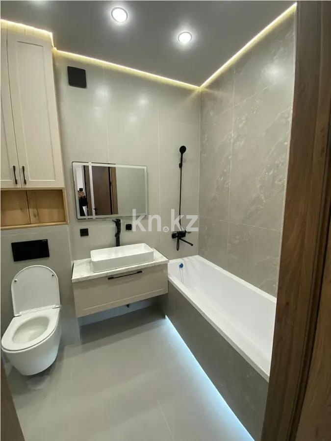 Продажа 1-комнатной квартиры, 41 м² - Продажа квартир в Астане - страница 14 фото 4 из 5