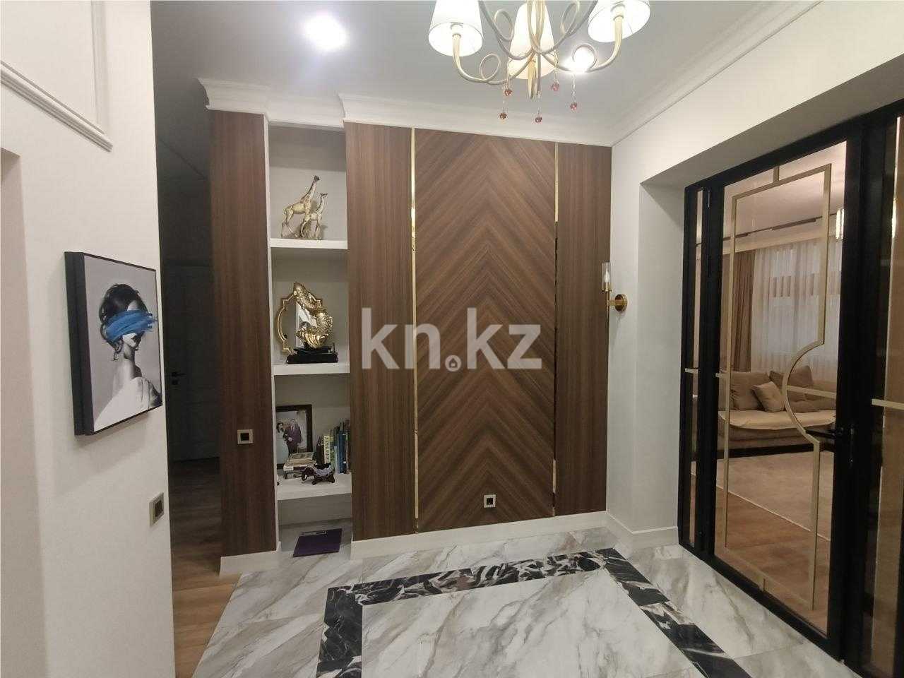 Продажа 3-комнатной квартиры, 140 м² в Астане - фото 6