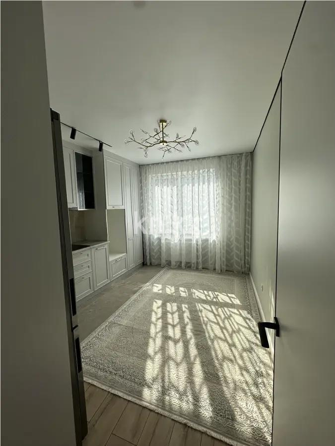 Продажа 1-комнатной квартиры, 42.64 м², ул. Момышулы, дом  5/3 в Алматы