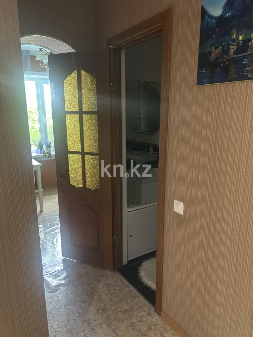 Продажа 2-комнатной квартиры, 45.8 м², ул. Дукенулы, дом  16 - пр. Республики - Продажа квартир в Казахстане фото 10 из 31