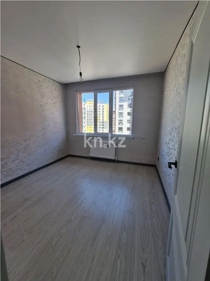 Продажа 2-комнатной квартиры, 51 м² - Продажа двухкомнатных квартир в Алматы - страница 7 фото 1 из 2