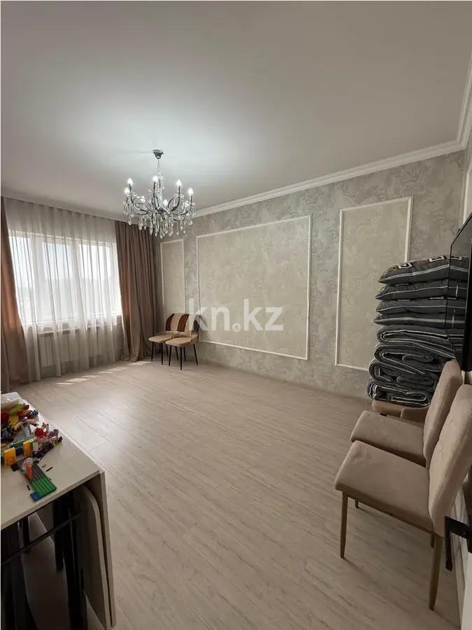 Продажа 3-комнатной квартиры, 65 м², ул. Тлендиева, дом  54 - Продажа квартир в Алматы фото 1 из 1