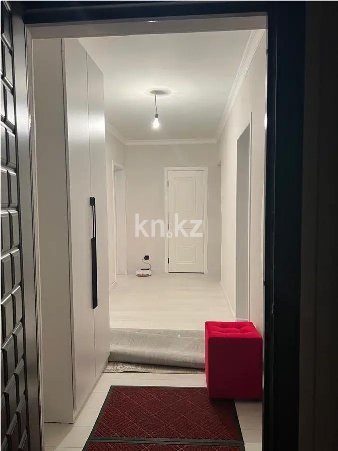 Продажа 3-комнатной квартиры, 80 м² - Продажа трехкомнатных квартир в монолитно-каркасном доме в Алматы - страница 3 фото 7 из 7