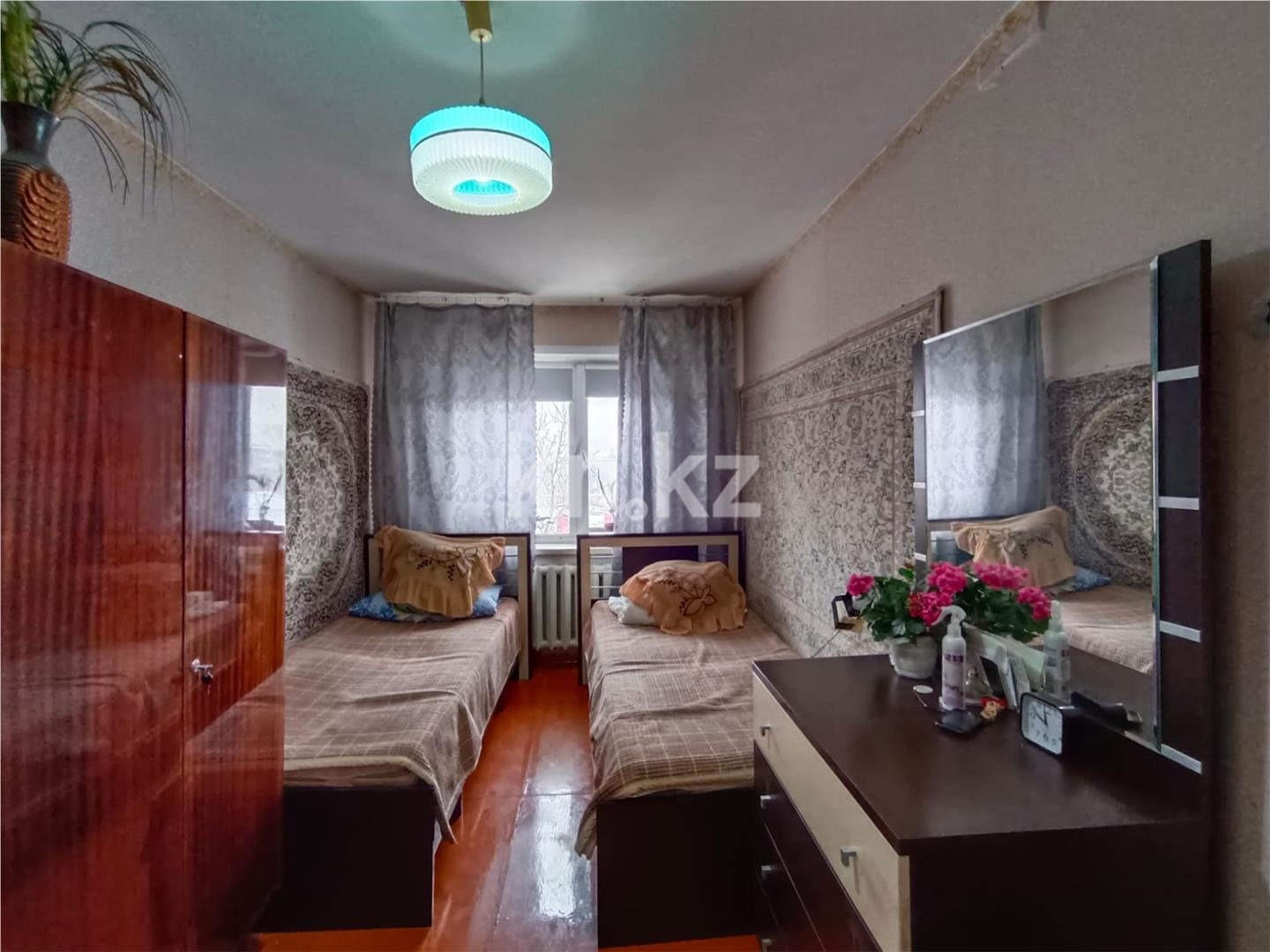Продажа 4-комнатной квартиры, 61 м² - Продажа квартир в Караганде - страница 2 фото 3 из 11