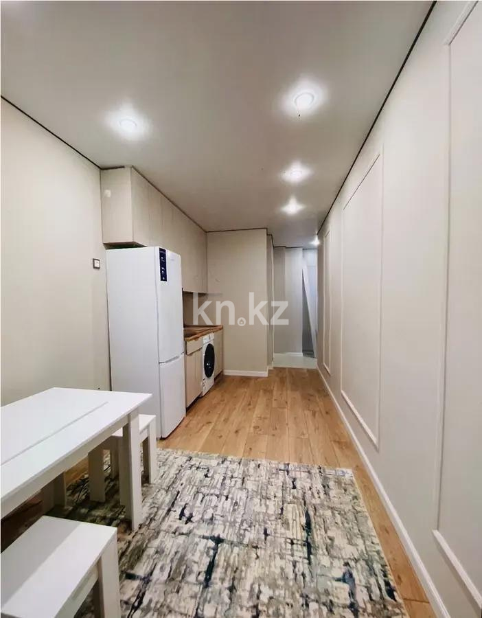 Продажа 1-комнатной квартиры, 39 м², пр. Райымбека, дом  590/15 в Алматы - фото 3