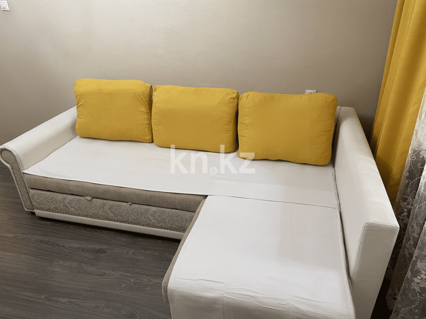 Аренда 1-комнатной квартиры посуточно, 40 м² - Аренда недвижимости в Алматы - страница 7 фото 10 из 18