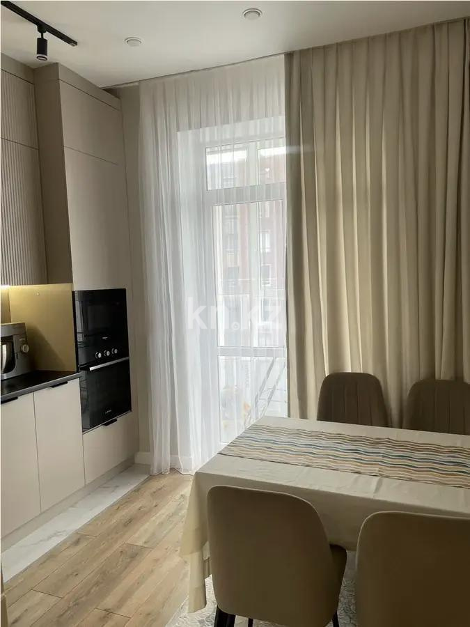 Продажа 1-комнатной квартиры, 38.9 м², ул. Омарова, дом  19/1 в Астане - фото 2