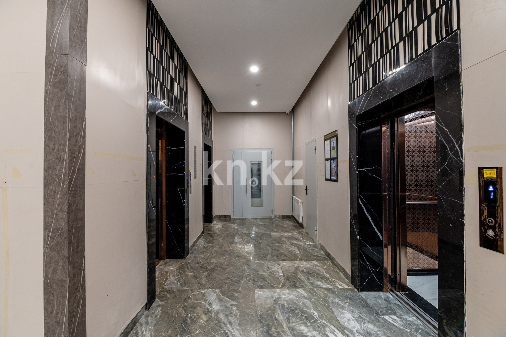 Продажа 3-комнатной квартиры, 83.9 м² - Продажа трехкомнатных квартир в монолитно-каркасном доме в Казахстане - страница 3 фото 12 из 28