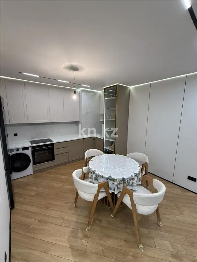 Продажа 2-комнатной квартиры, 47 м² - Продажа двухкомнатных квартир в Астане - страница 4 фото 3 из 5