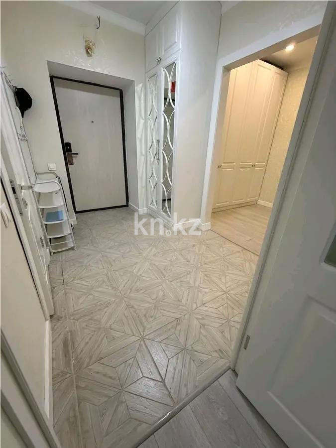 Продажа 1-комнатной квартиры, 40.4 м² в Астане - фото 4