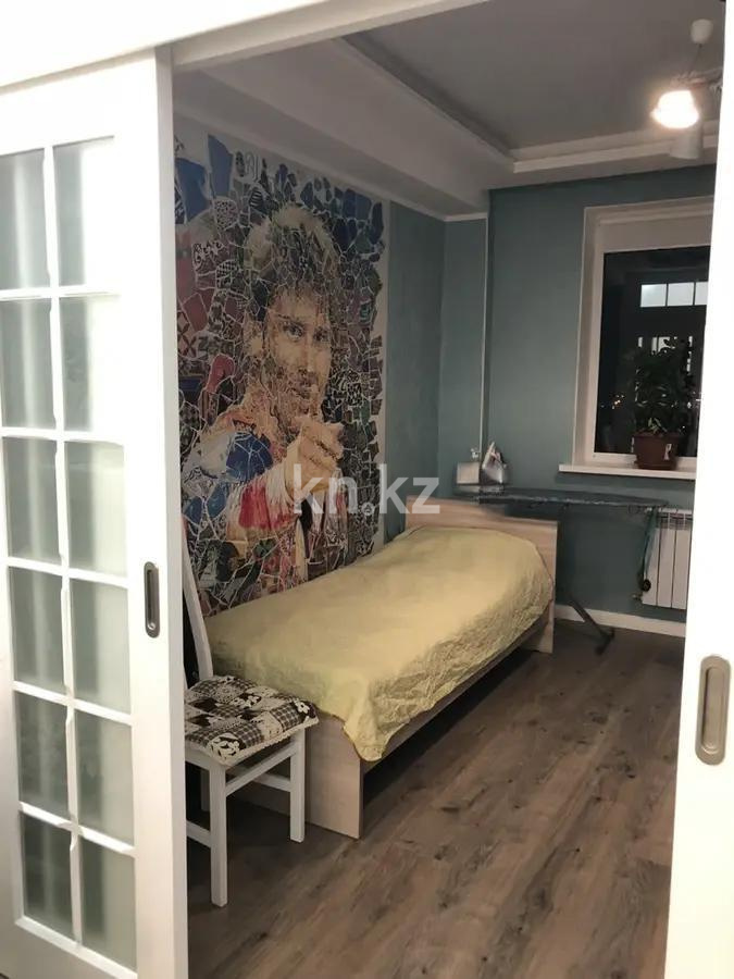 Продажа 3-комнатной квартиры, 87 м², ул. Алтыбакан, дом  1 в Астане - фото 2