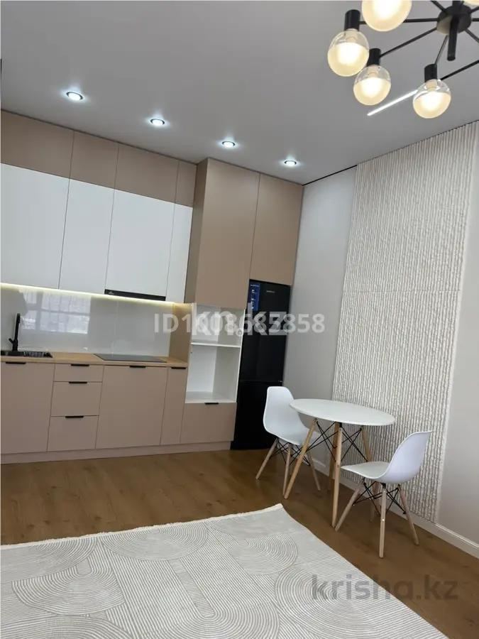 Продажа 2-комнатной квартиры, 40 м² - Продажа  двухкомнатных квартир в новостройках Алматы - страница 46 фото 1 из 5