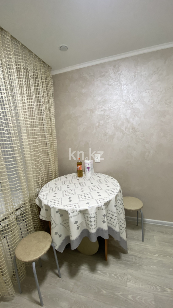 Продажа 1-комнатной квартиры, 34 м² в Караганде - фото 4