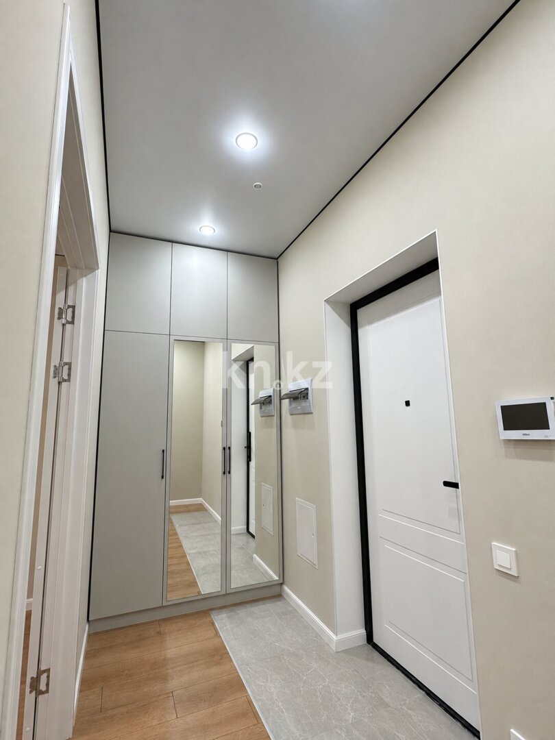 Аренда 1-комнатной квартиры, 40 м² в Астане - фото 6