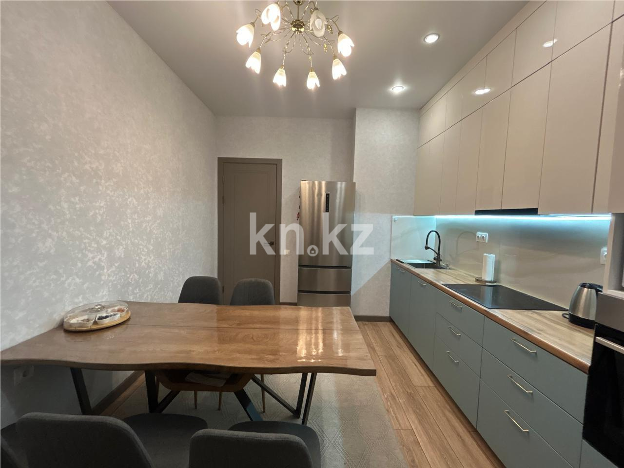 Продажа 4-комнатной квартиры, 108 м² в Астане - фото 19