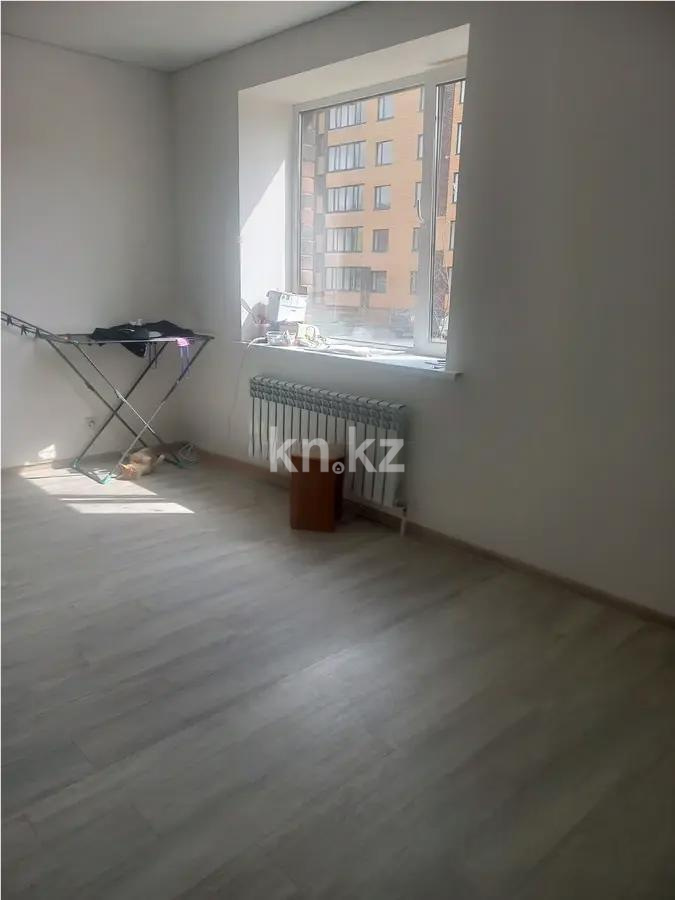 Продажа 1-комнатной квартиры, 40.38 м², ул. Е-34, дом  4 - Продажа квартир в Астане фото 1 из 1