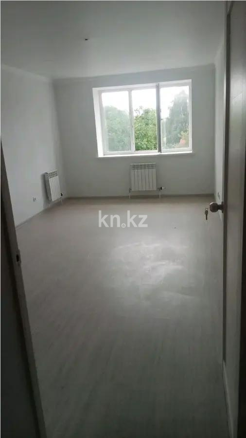 Продажа 1-комнатной квартиры, 33.4 м², ул. Кутпанова, дом  22/1 - Продажа  однокомнатных квартир в Астане без посредников фото 1 из 4