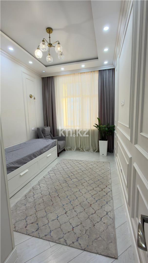 Продажа 2-комнатной квартиры, 46 м² - Продажа двухкомнатных квартир в Караганде - страница 2 фото 4 из 12