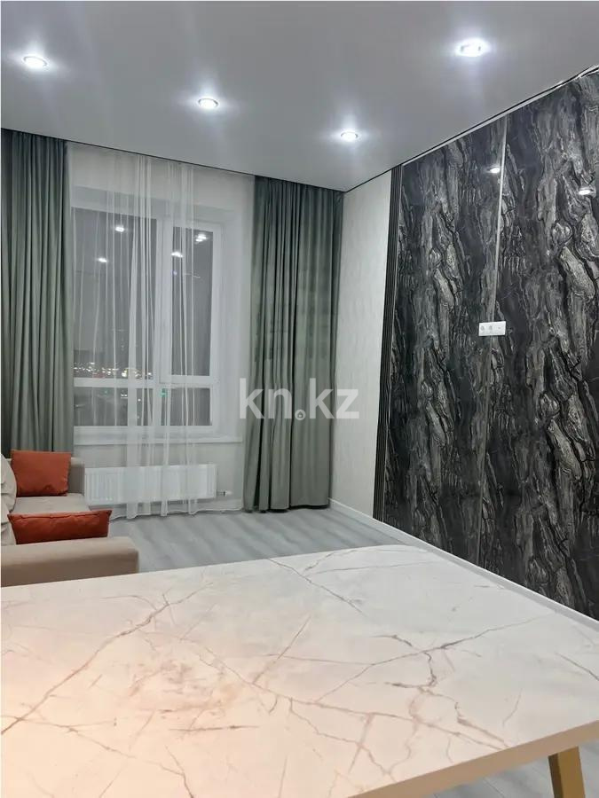 Продажа 2-комнатной квартиры, 39 м², ул. Рыскулова, дом  16 в Астане