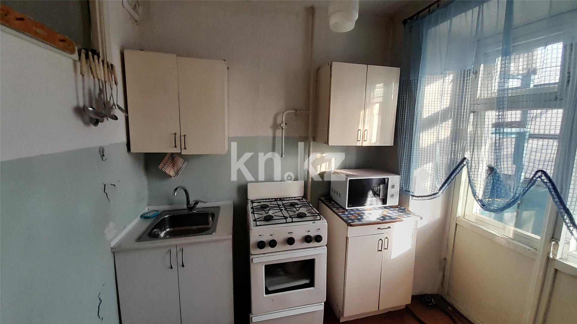 Продажа 4-комнатной квартиры, 65 м², мкр-н 7 в Темиртау - фото 8