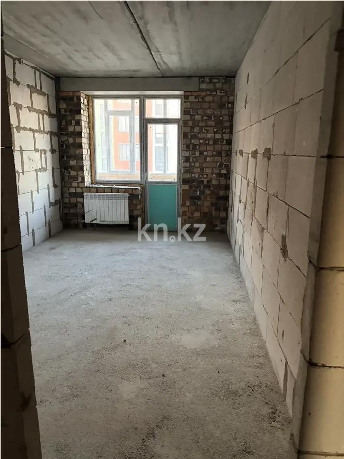Продажа 3-комнатной квартиры, 82 м² в Астане - фото 2