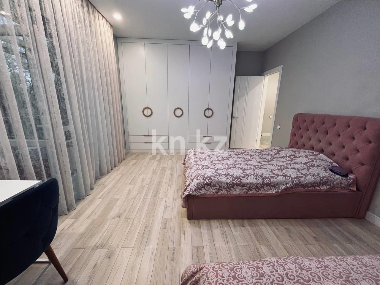 Продажа 4-комнатной квартиры, 151 м², ул. Ботаническая - Продажа  четырехкомнатных квартир в Караганде фото 14 из 46