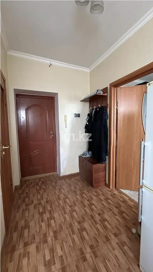 Продажа 1-комнатной квартиры, 29 м² в Астане - фото 4