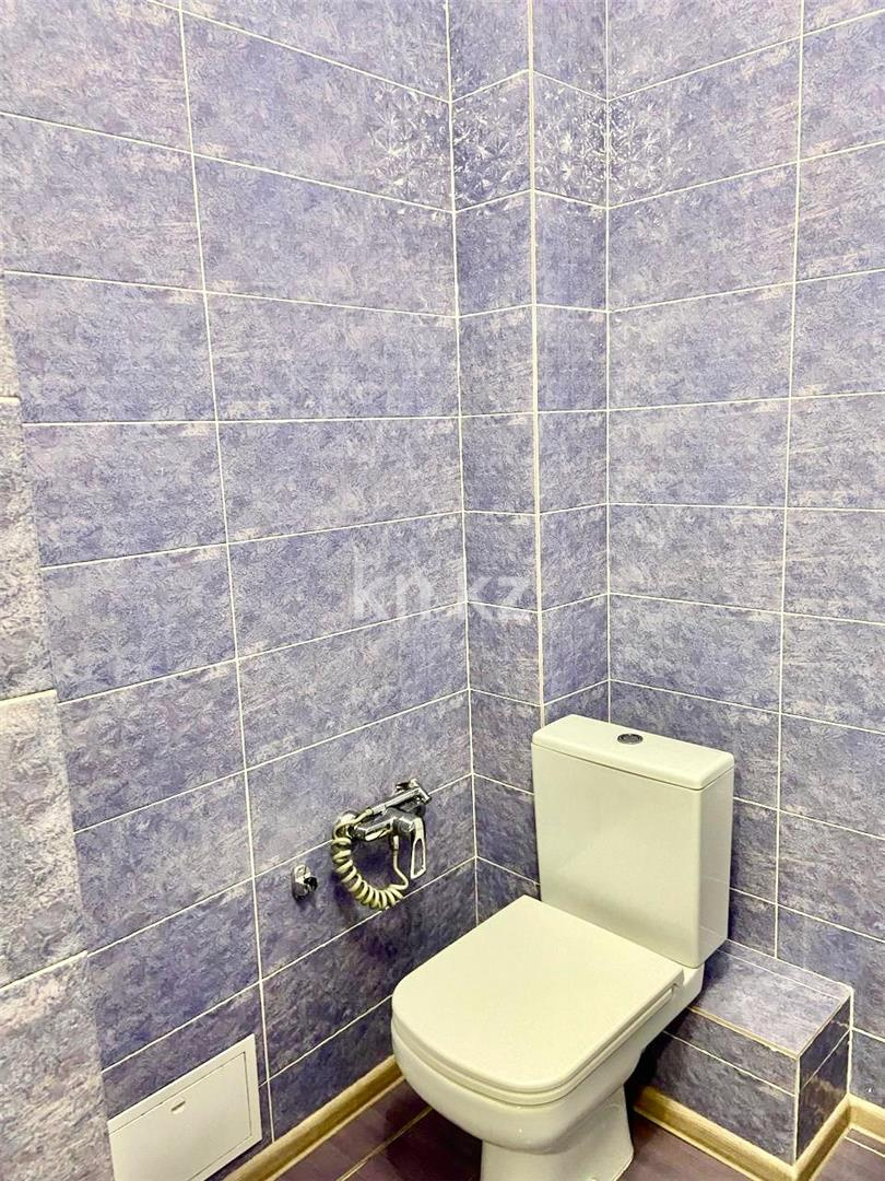 Продажа 1-комнатной квартиры, 40 м², ул. Калдаякова - Продажа  однокомнатных квартир в новостройках Астаны с фото фото 7 из 7