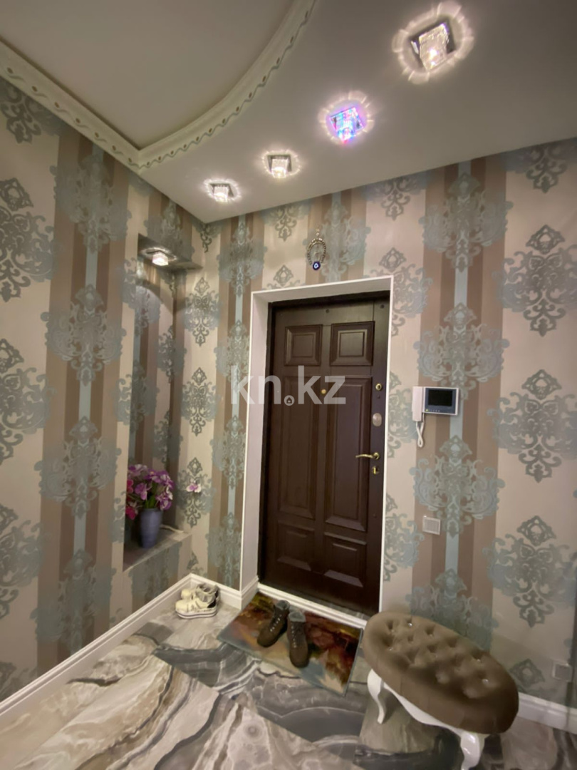 Аренда 3-комнатной квартиры, 138 м², ул. Амман - Аренда жилой и коммерческой недвижимости в Астане фото 1 из 15
