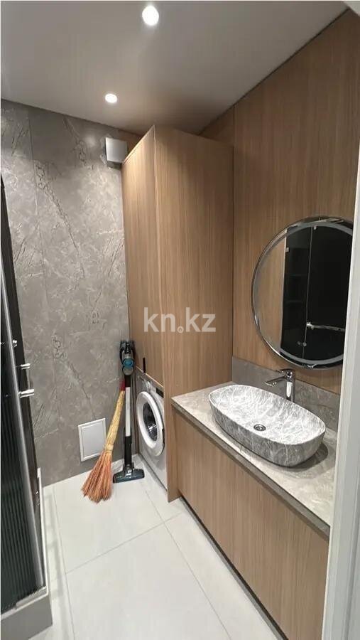 Продажа 2-комнатной квартиры, 45 м² в Алматы - фото 4