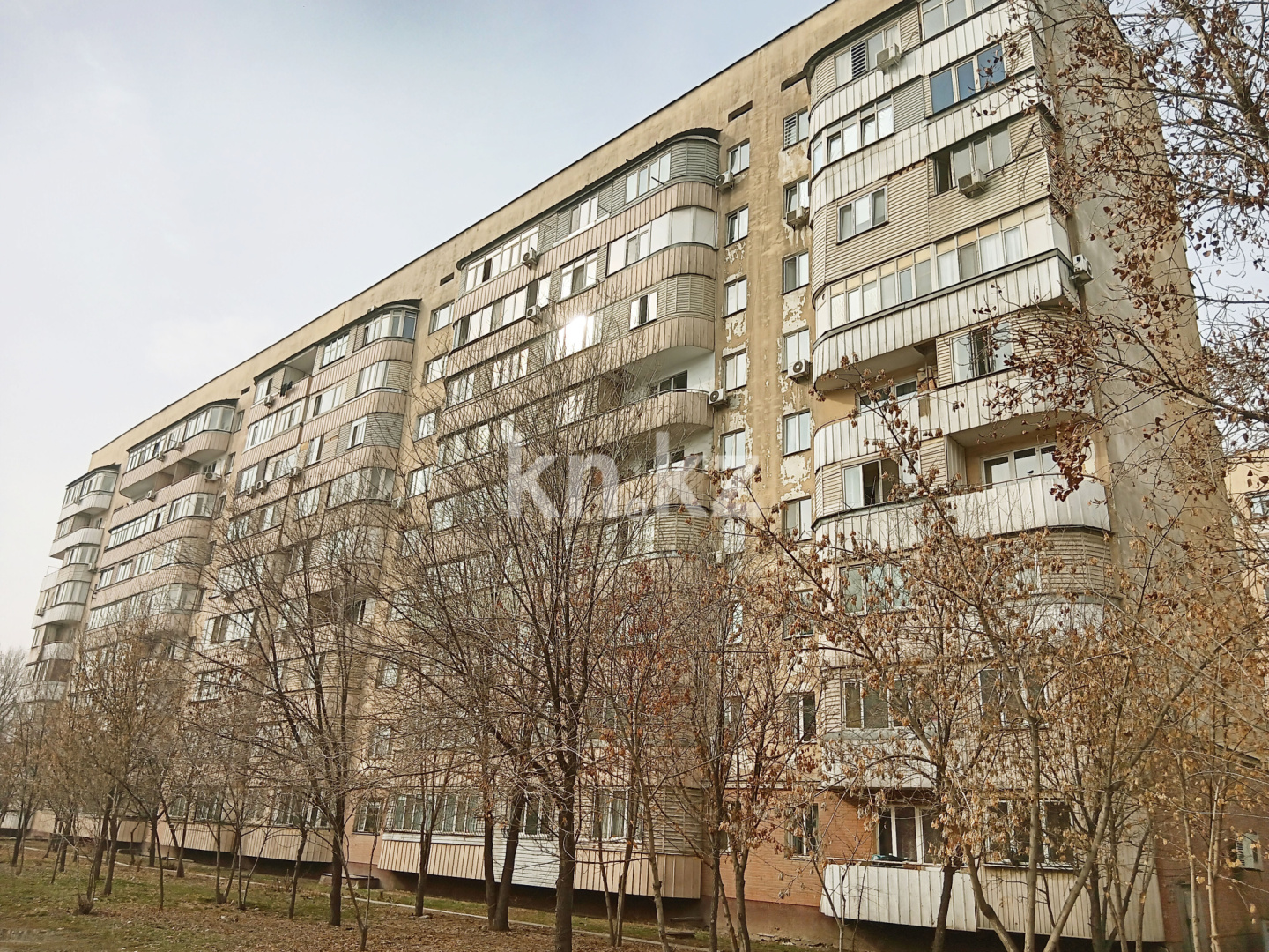 Продажа 2-комнатной квартиры, 61.9 м² - Продажа квартир в монолитном доме в Алматы фото 20 из 20