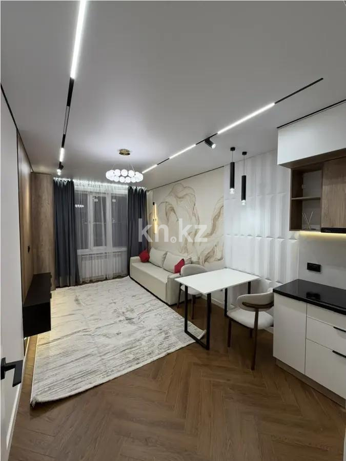 Продажа 2-комнатной квартиры, 36 м² - Продажа квартир в новостройках Алматы без посредников - страница 140 фото 1 из 4