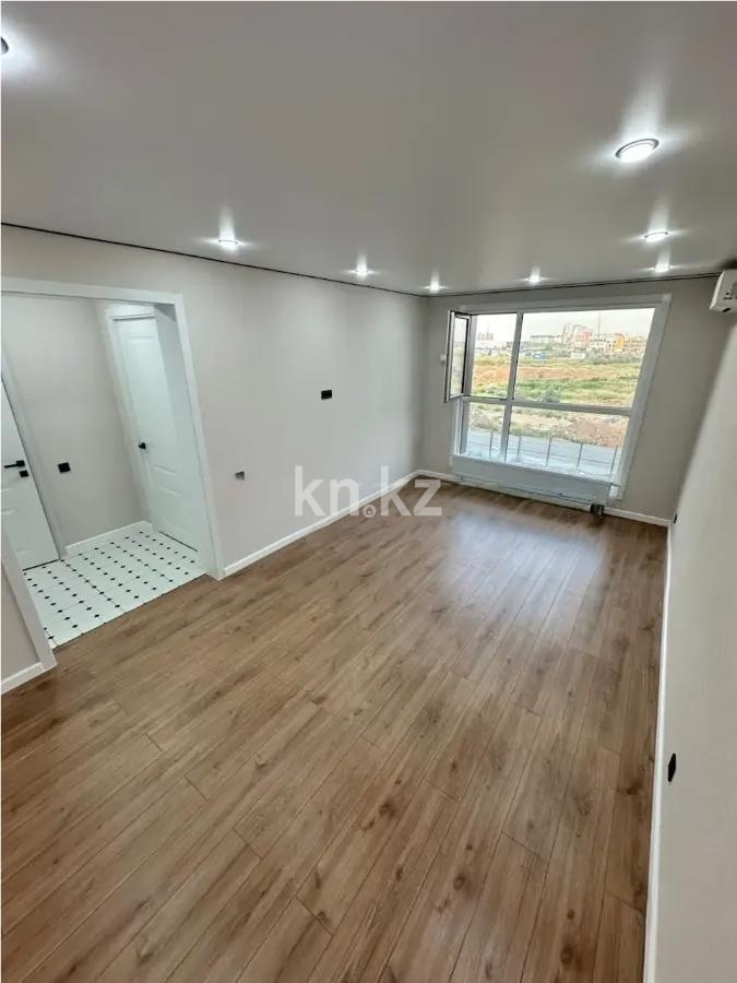Продажа 1-комнатной квартиры, 34.6 м² в Астане
