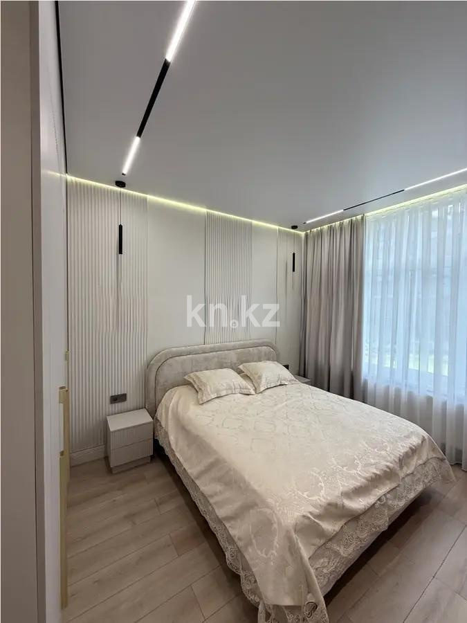 Продажа 4-комнатной квартиры, 99 м², пр. Туран, дом  52/2 - Продажа  четырехкомнатных квартир в Астане без посредников фото 2 из 6