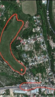 Продажа земельного участка, 635 сот., Байтерек п. - Продажа земельных участков в Алматинской области фото 7 из 10