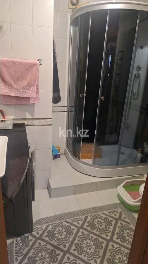 Продажа 3-комнатной квартиры, 65 м² - Продажа квартир в Алматы фото 4 из 4