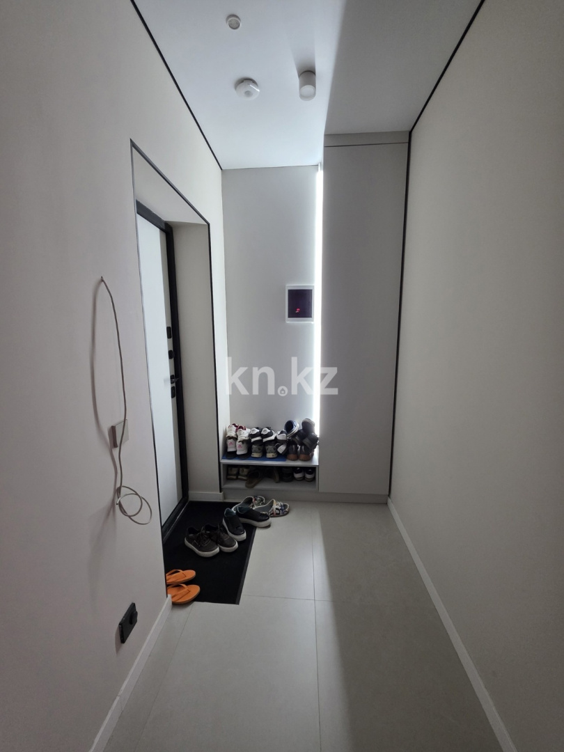 Продажа 2-комнатной квартиры, 56 м² в Алматы - фото 8