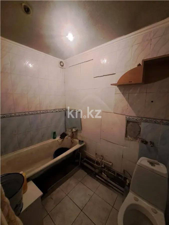 Продажа 2-комнатной квартиры, 45 м², мкр-н 23, дом  15 - Продажа  двухкомнатных квартир в Караганде без посредников с фото фото 4 из 4