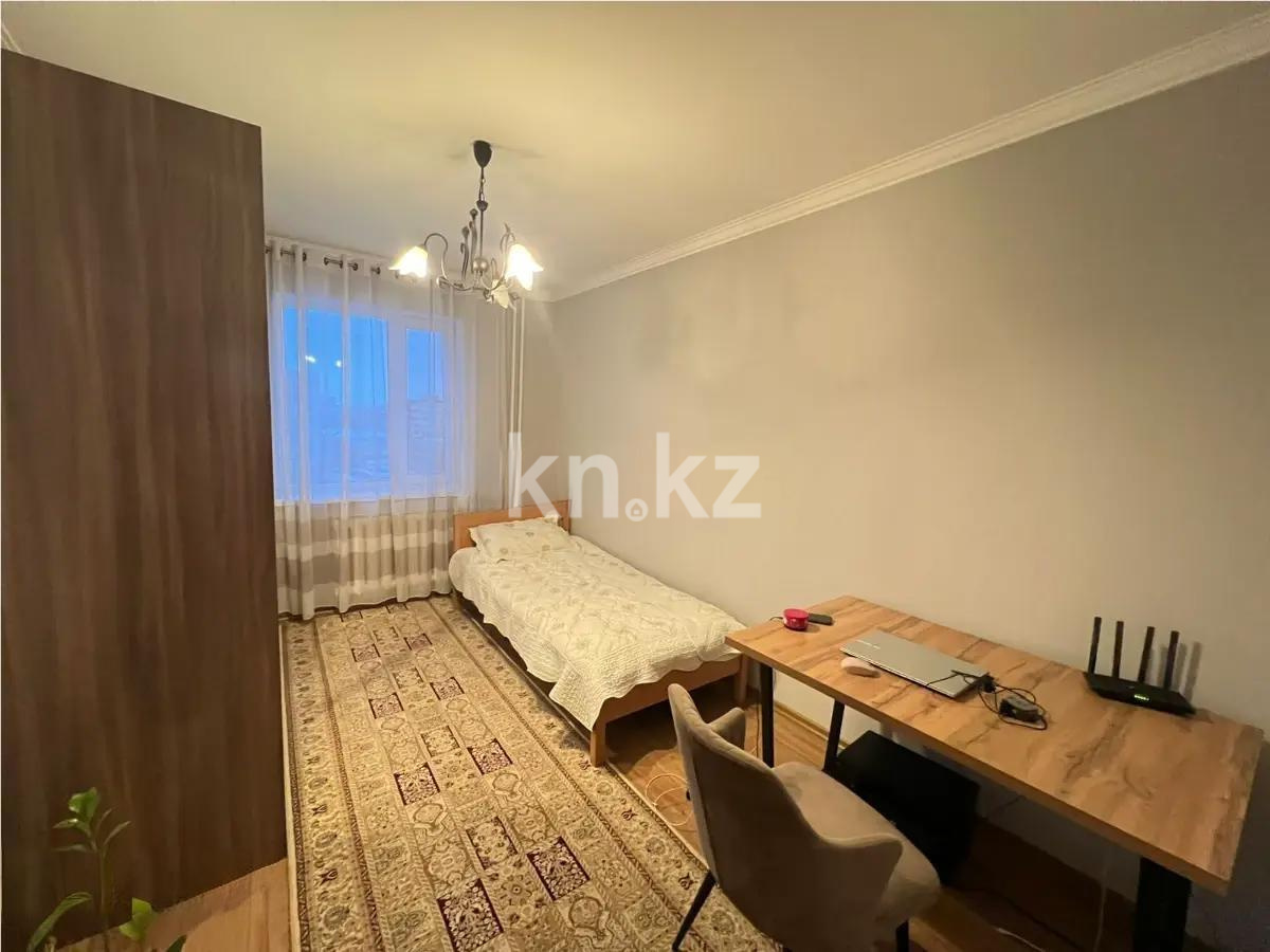 Продажа 3-комнатной квартиры, 62 м² - Продажа  трехкомнатных квартир в Караганде фото 2 из 7