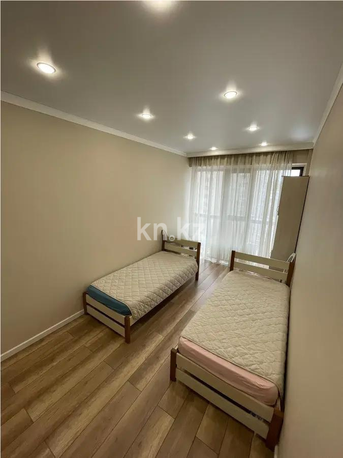 Продажа 4-комнатной квартиры, 107 м² - Продажа четырехкомнатных квартир от собственников в Казахстане - страница 2 фото 3 из 7