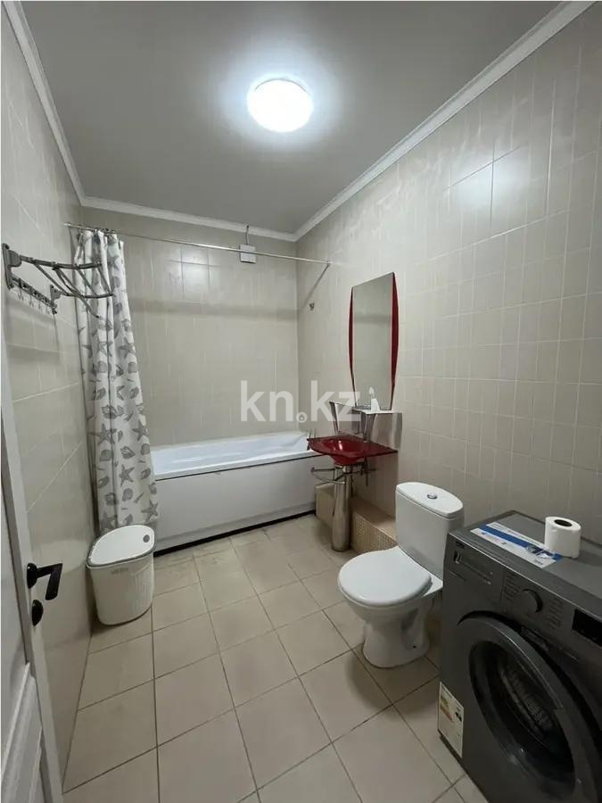 Продажа 2-комнатной квартиры, 55 м², ул. Столетова, дом  13 - Продажа квартир в Алматы фото 4 из 5