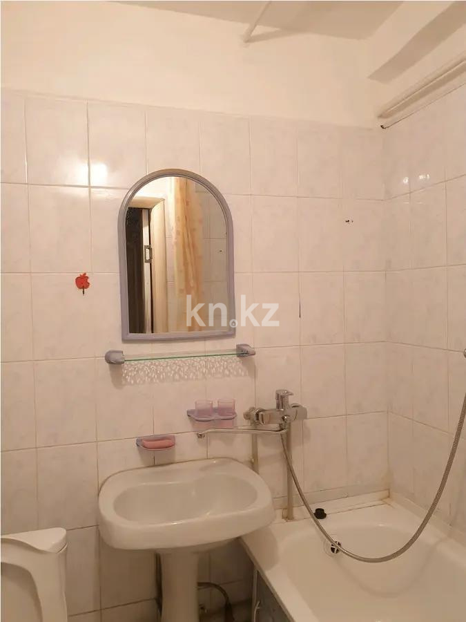 Продажа 1-комнатной квартиры, 29 м², пр. Сарыарка, дом  35/2 - Продажа квартир в Астане без посредников фото 3 из 3