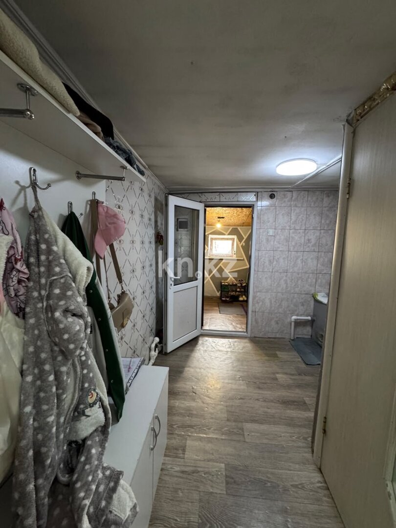 Продажа 2-комнатного дома, 54.3 м² в Караганде - фото 11