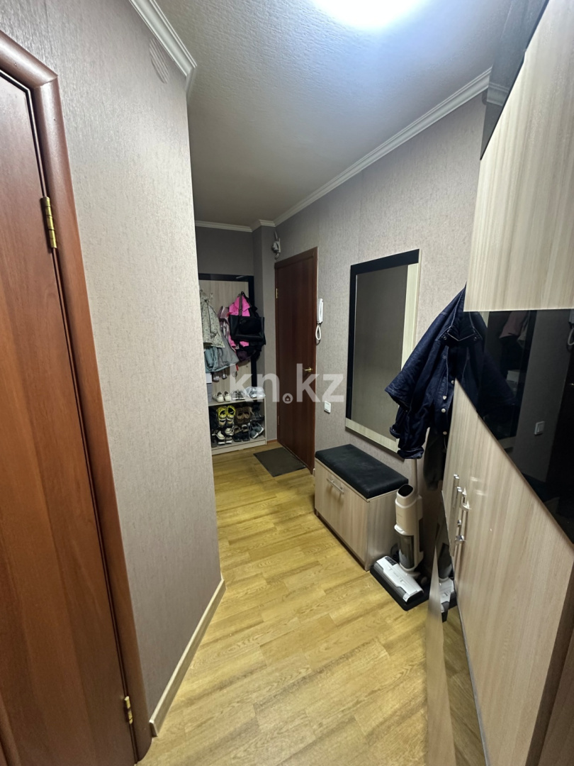Продажа 2-комнатной квартиры, 46 м² - Продажа квартир в Городе Караганды - страница 2 фото 11 из 12