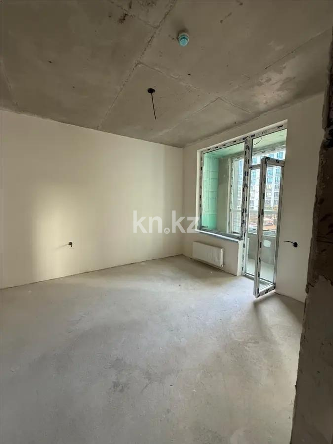 Продажа 2-комнатной квартиры, 47.65 м², ул. Е-796, дом  1 стр - Продажа квартир в новостройках Астаны фото 1 из 4